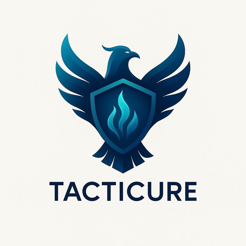 Tacticure logo